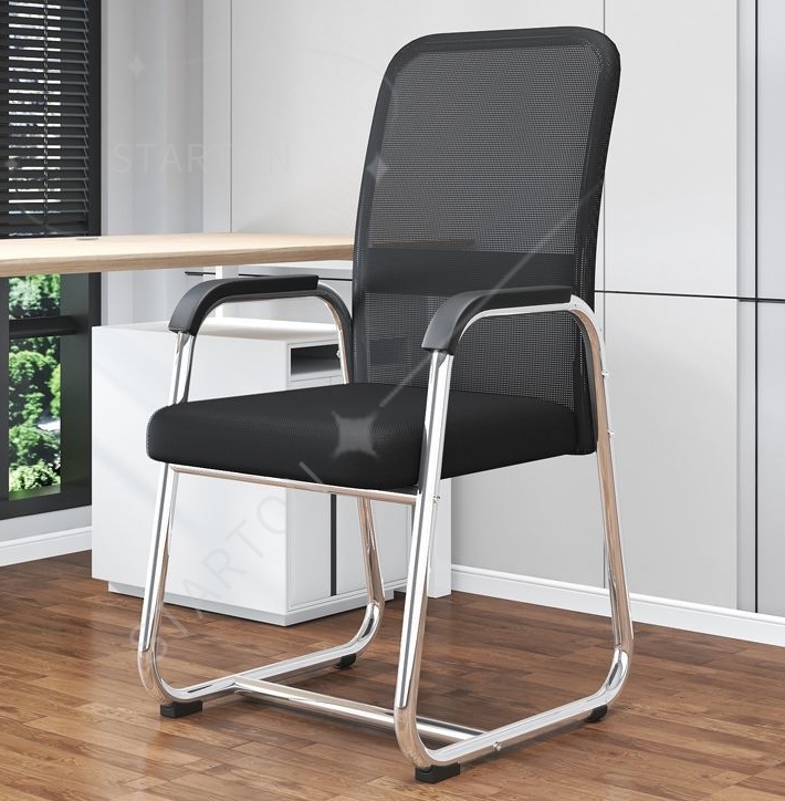 Office Furniture Jobs - Komfortabler Bürostuhl für den Heimgebrauch mit