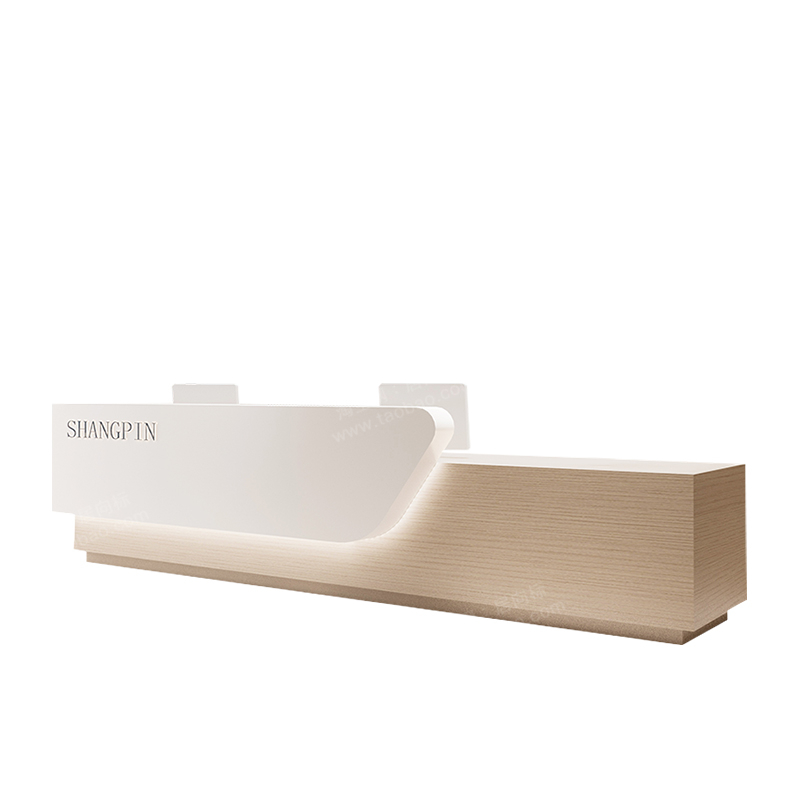 Office Furniture Usa - Lagerung Luxus Rezeption Einfache Moderne Schönheit