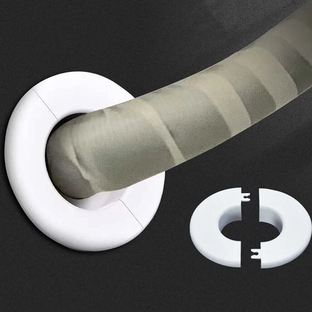 Office Furniture Loft - 1PC Vent Abdeckung Klimaanlage Rohr Stecker