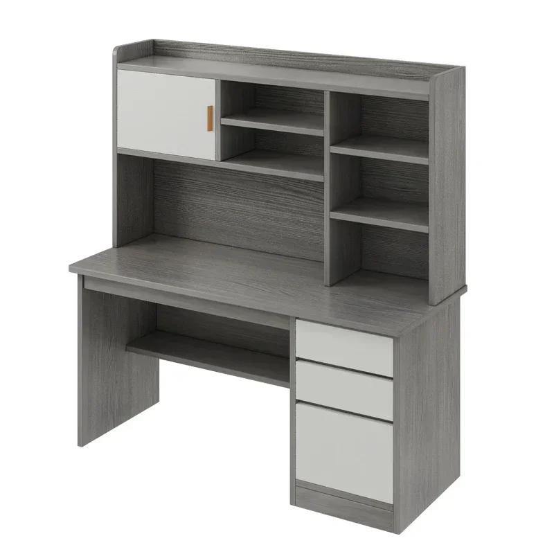 Office Furniture For Rent - Schüler lernen zu Hause zu schreiben,
