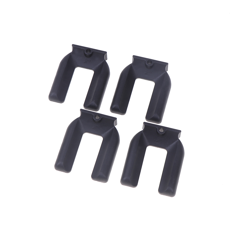 4 Stück Anti-Vibrations-Pad, S – Office Furniture Loft Bewertung und Preis
