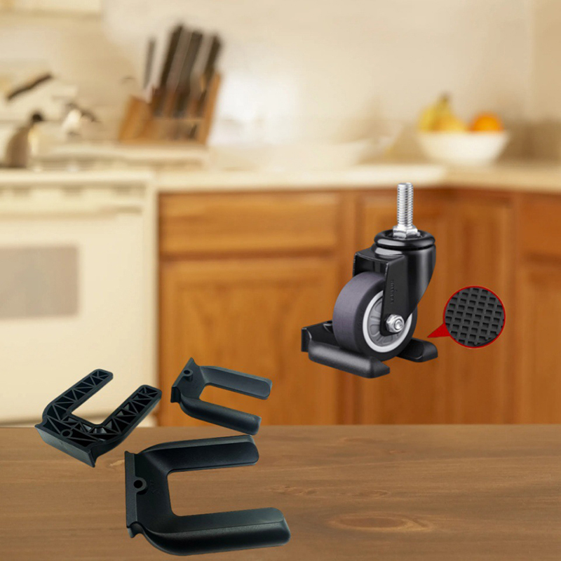 4 Stück Anti-Vibrations-Pad, S – Office Furniture Loft Bewertung und Preis
