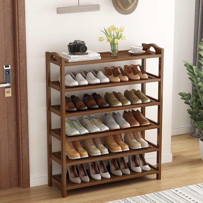 Hochwertiges Bambus-Schuhregal – Room Divider Bamboo Bewertung und Preis