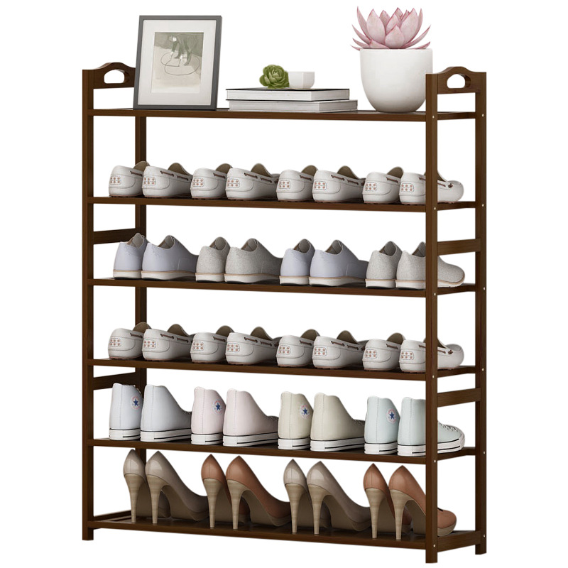 Hochwertiges Bambus-Schuhregal – Room Divider Bamboo Bewertung und Preis