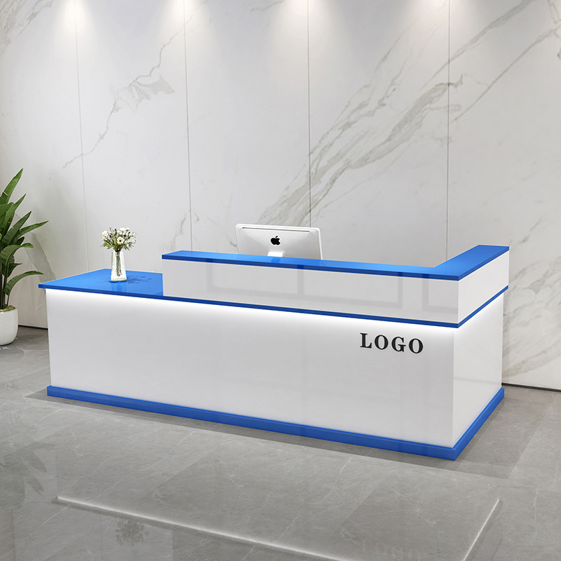 Aufbewahrung Luxus-Empfangsthe – Office Furniture Usa Bewertung und Preis