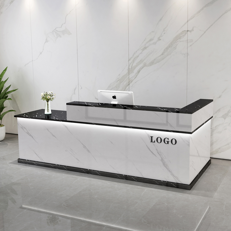 Aufbewahrung Luxus-Empfangsthe – Office Furniture Usa Bewertung und Preis