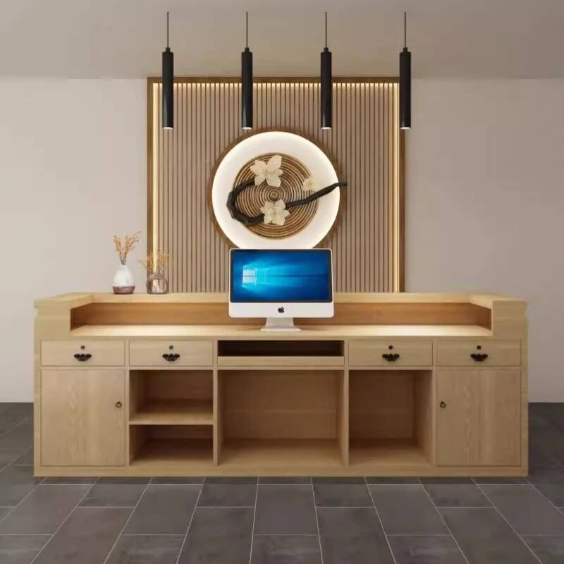 Einfacher Klassischer Empfangs – Office Furniture Usa Bewertung und Preis