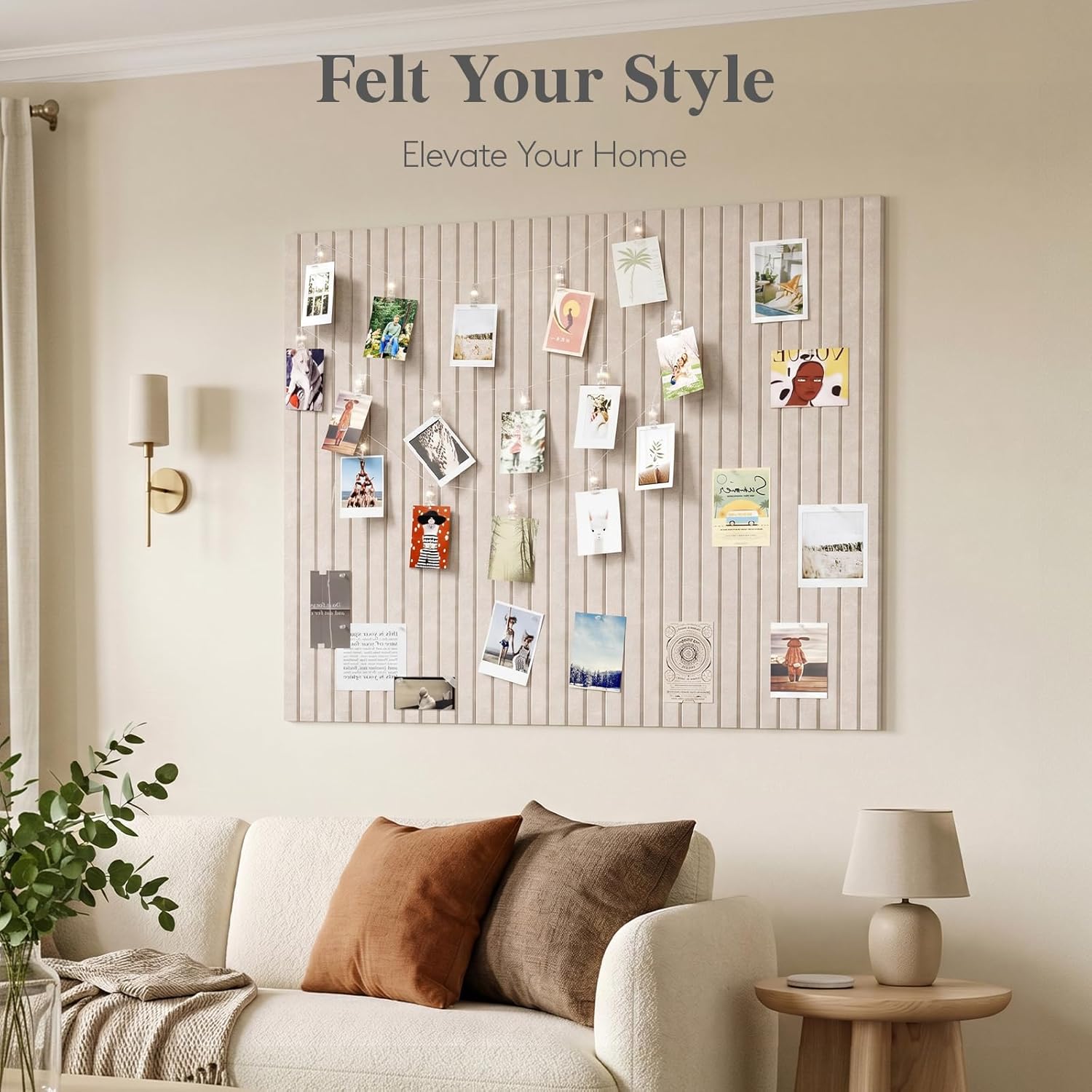 SW 6 Stück Filz-Wandfliesen, K – Bulletin Board Cork Bewertung und Preis