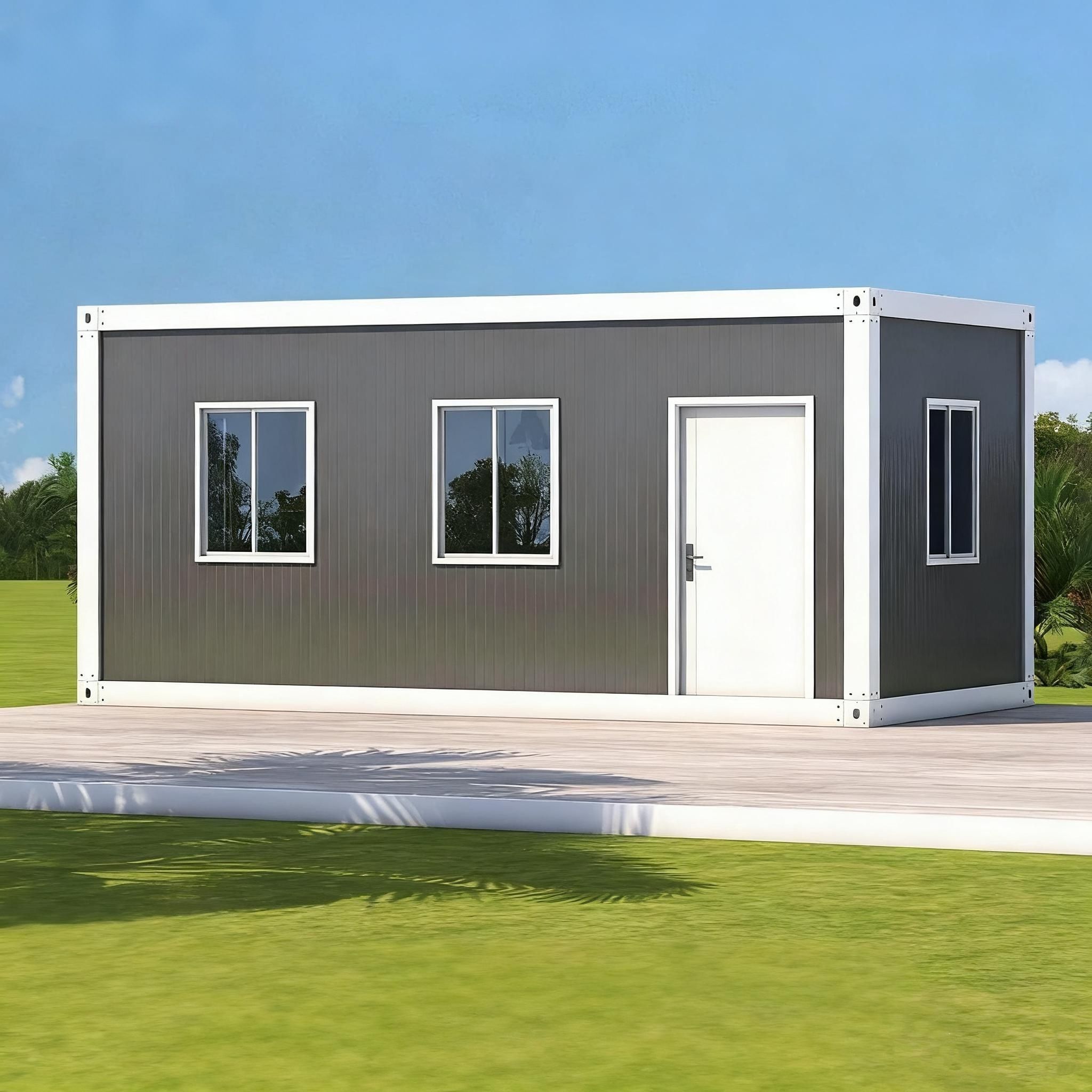Outdoor Regenfestes Containerh – Office Furniture Loft Bewertung und Preis