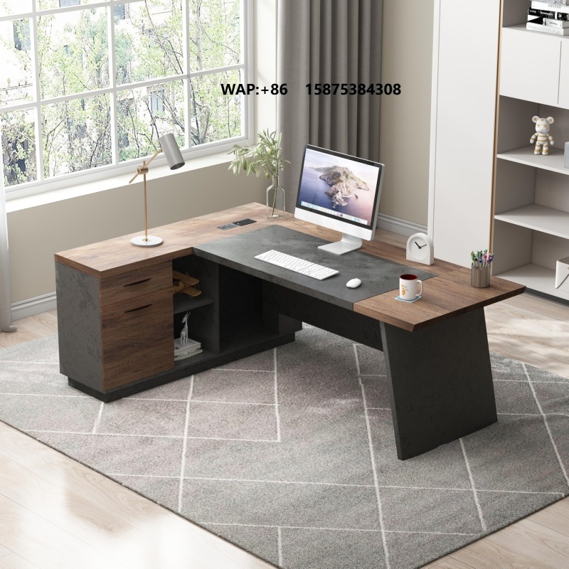 USA Lager Moderner Computertis – Office Furniture Usa Bewertung und Preis