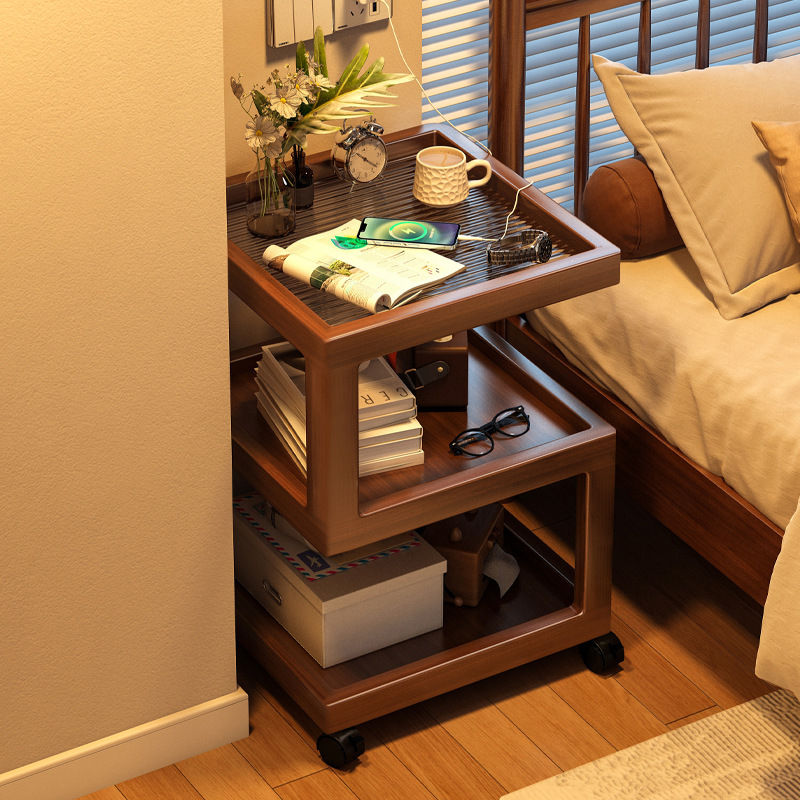 Neuer Nachttisch, Wohnzimmer-B – Room Divider Bamboo Bewertung und Preis