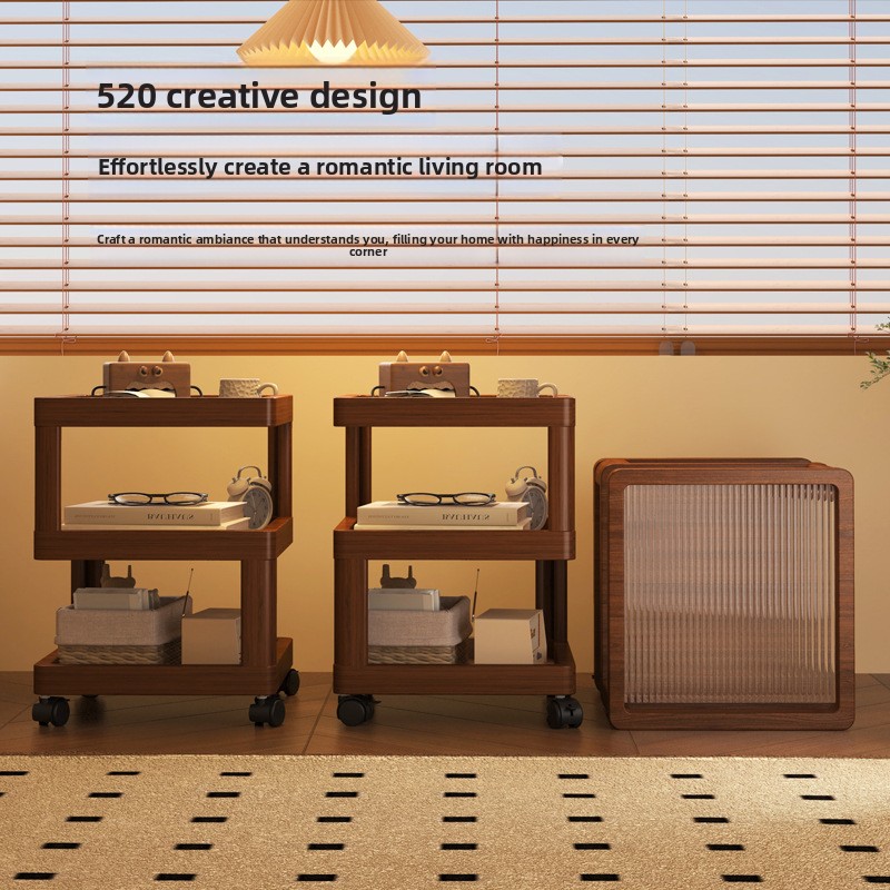 Neuer Nachttisch, Wohnzimmer-B – Room Divider Bamboo Bewertung und Preis