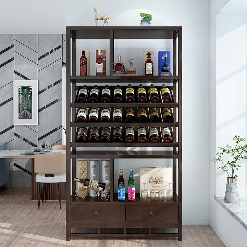 Weinregal für den Haushalt, Wo – Room Divider Bamboo Bewertung und Preis