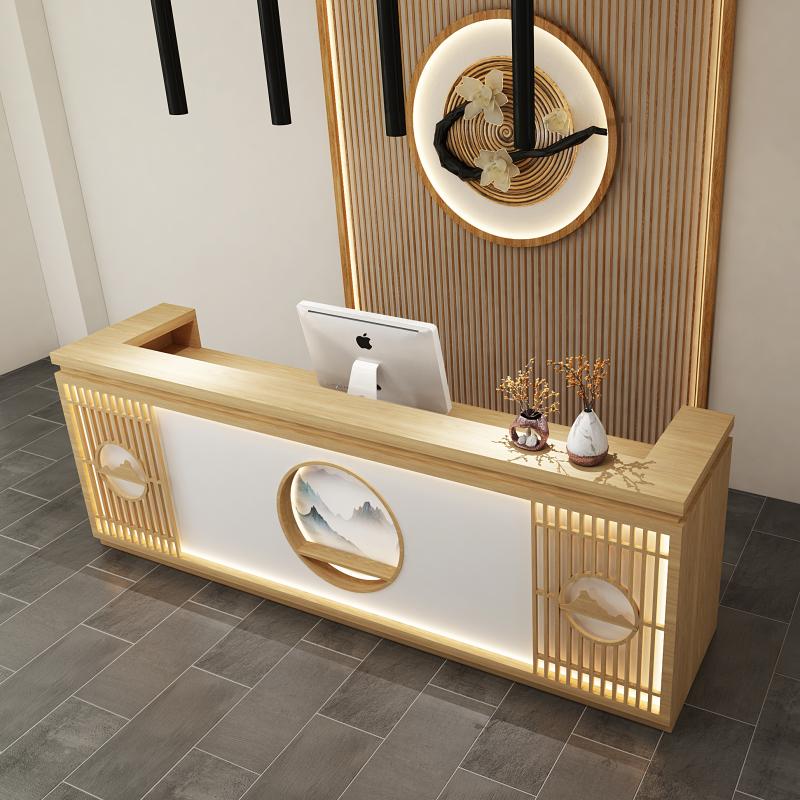 Einfacher Klassischer Empfangs – Office Furniture Usa Bewertung und Preis