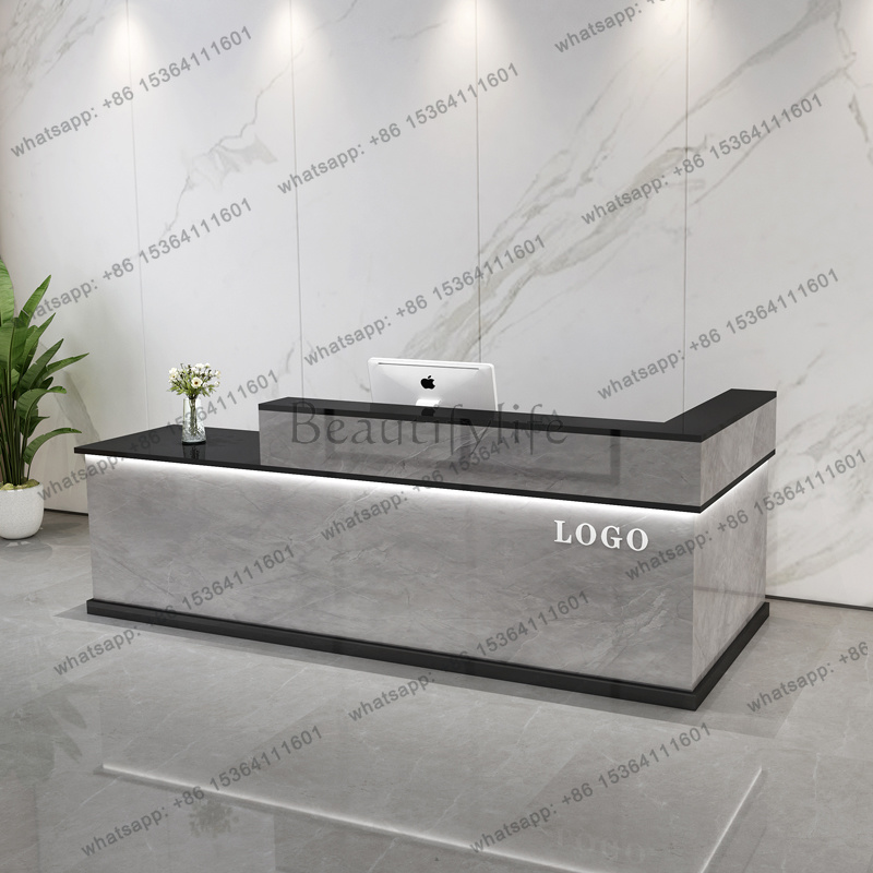 FG Storage Luxuriöser Empfangs – Office Furniture Usa Bewertung und Preis