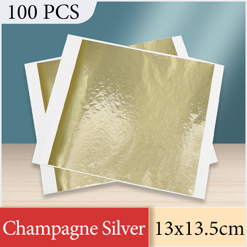 13 x 13,5 cm Champagner-Silber – Office Furniture Loft Bewertung und Preis