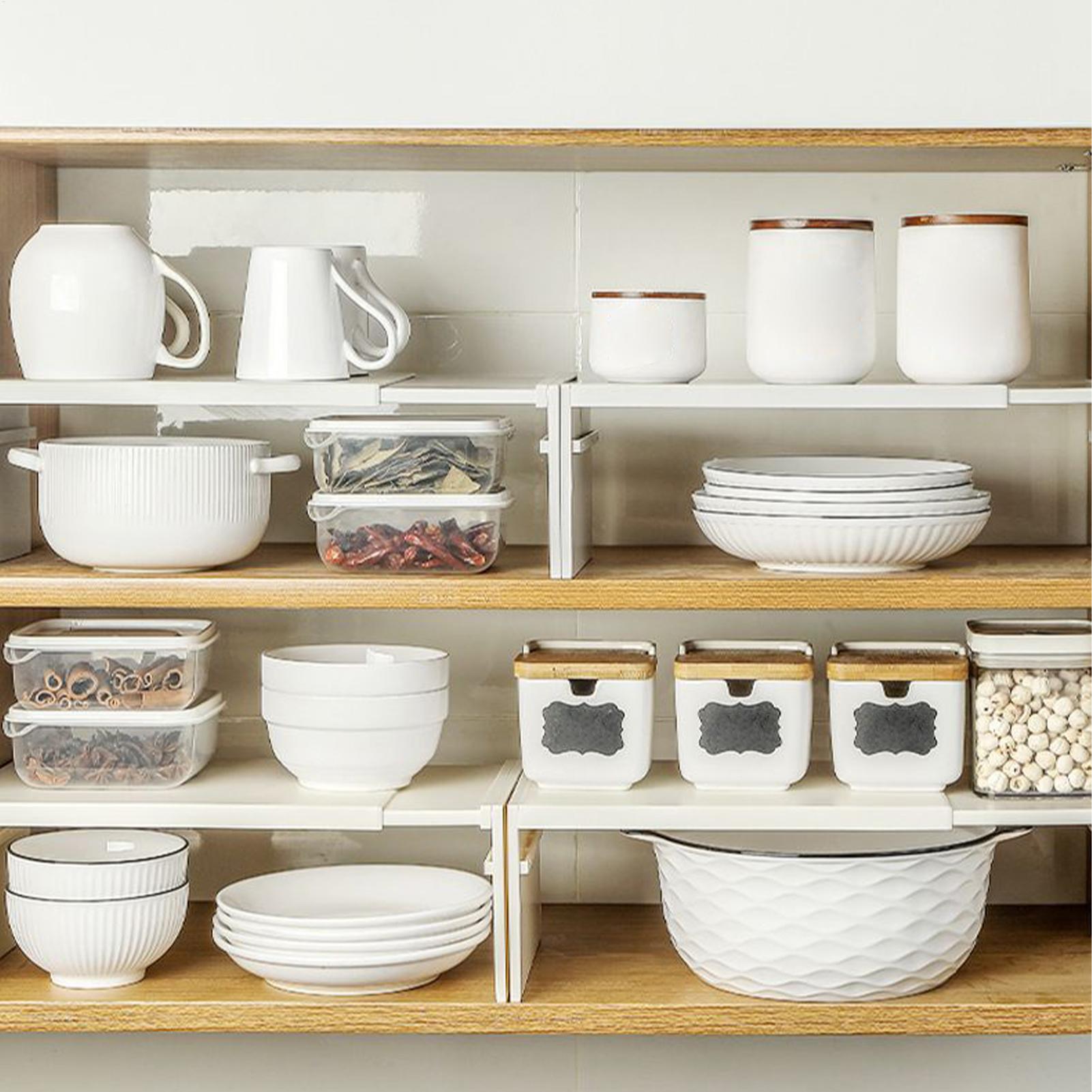 Ausziehbares Küchenregal, stap – Room Divider Bamboo Bewertung und Preis