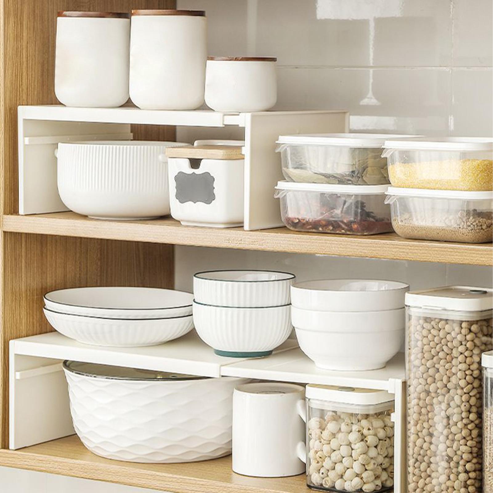 Ausziehbares Küchenregal, stap – Room Divider Bamboo Bewertung und Preis