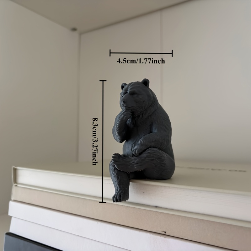 Thinking Bear Edge Sitter Figu – Office Furniture Loft Bewertung und Preis