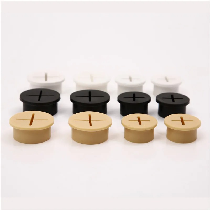 5PCS Flexible Gummi Runde Kabe – Office Furniture Loft Bewertung und Preis