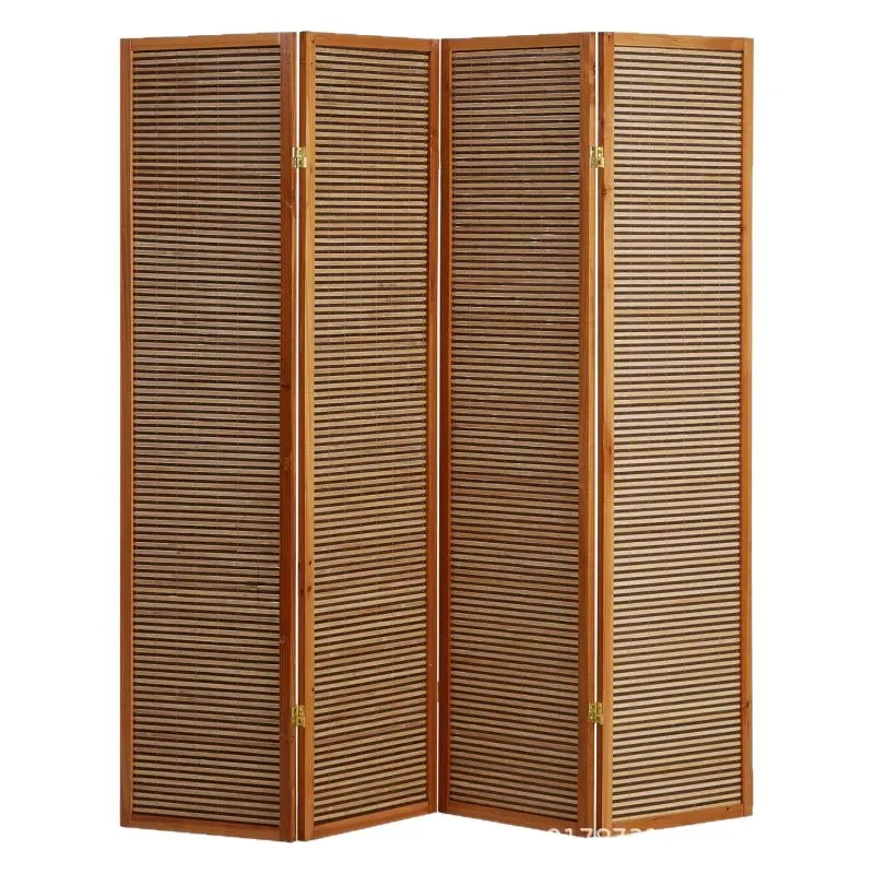 Natürlicher Bambus-Raumteiler  – Room Divider Bamboo Bewertung und Preis