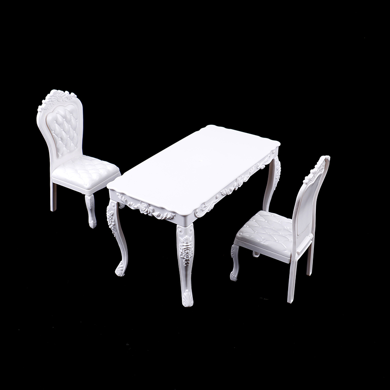 Puppenhaus 1:6 Küchenmöbel Ess – Office Furniture Loft Bewertung und Preis