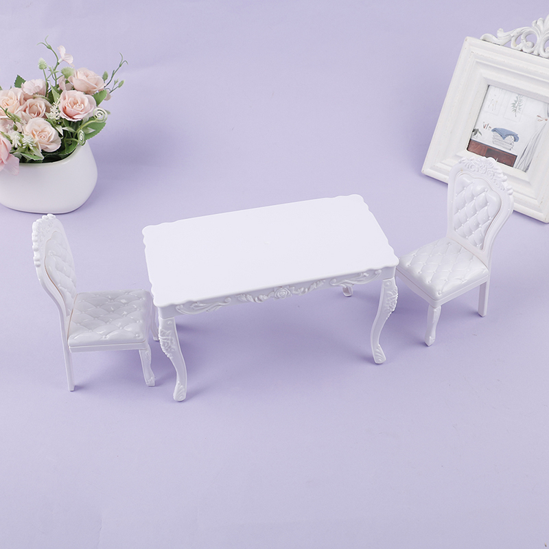 Puppenhaus 1:6 Küchenmöbel Ess – Office Furniture Loft Bewertung und Preis