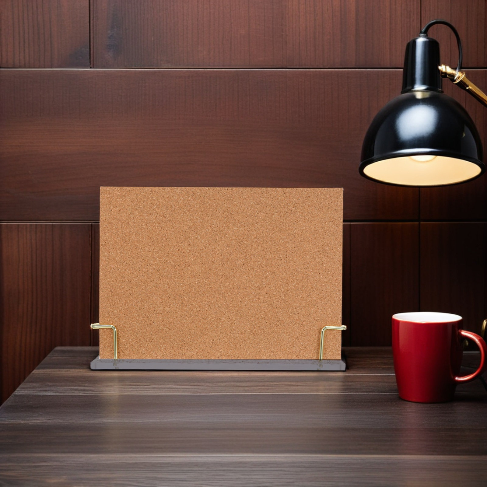 1 Set Korktafel, Pinnwand, für – Bulletin Board Cork Bewertung und Preis