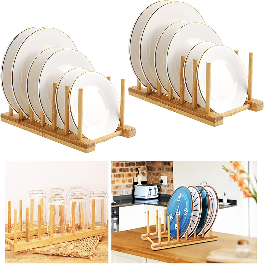 1 Stück/2 Stück Bambus-Geschir – Room Divider Bamboo Bewertung und Preis