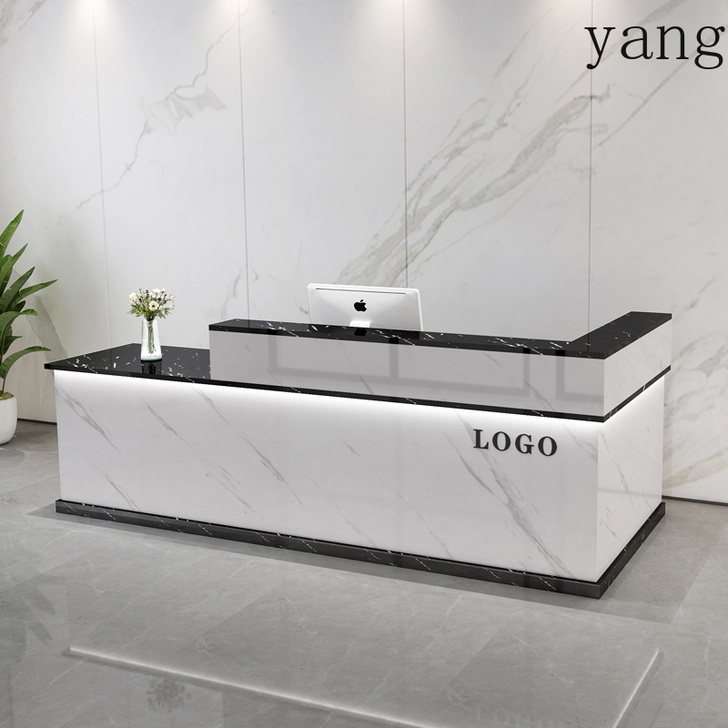 Luxuriöser Empfangstresen nach – Office Furniture Usa Bewertung und Preis