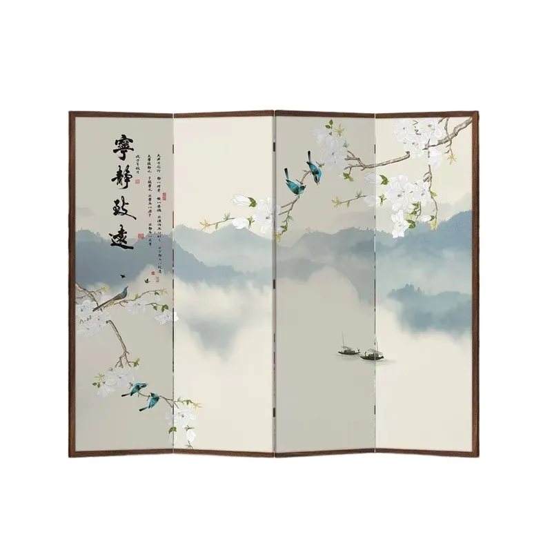 Neuer Chinesischer Bambus-Raum – Room Divider Bamboo Bewertung und Preis