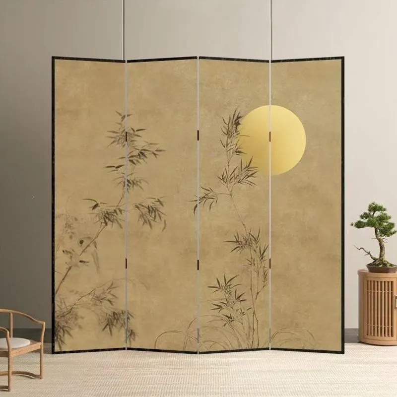 Neuer Chinesischer Bambus-Raum – Room Divider Bamboo Bewertung und Preis