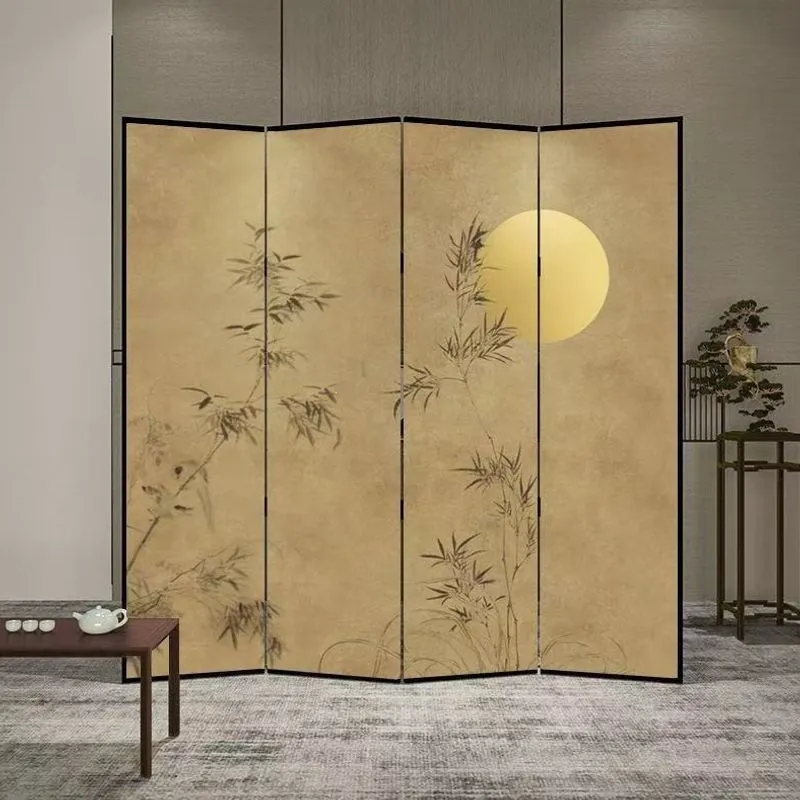 Neuer Chinesischer Bambus-Raum – Room Divider Bamboo Bewertung und Preis