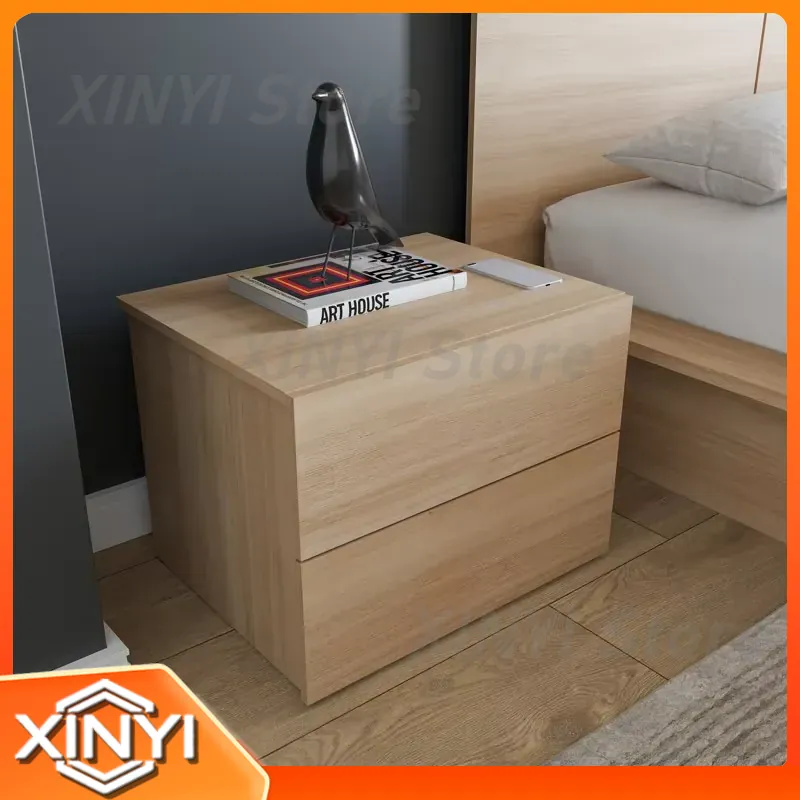 Einfacher Kreativer Nachttisch – Office Furniture Ikea Bewertung und Preis