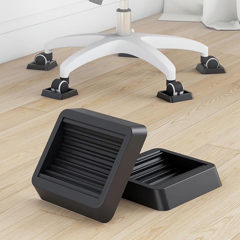 4-teiliges Set Bürostuhl-Radst – Office Furniture Loft Bewertung und Preis