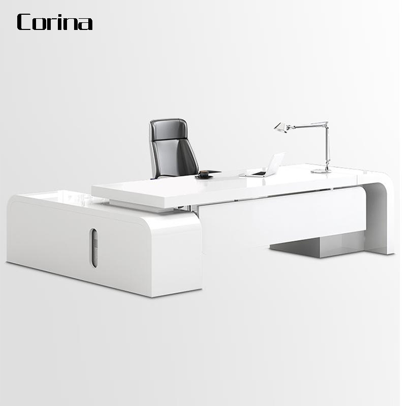 custom.2025 Hochglanz-Büromöbe – Office Furniture Usa Bewertung und Preis