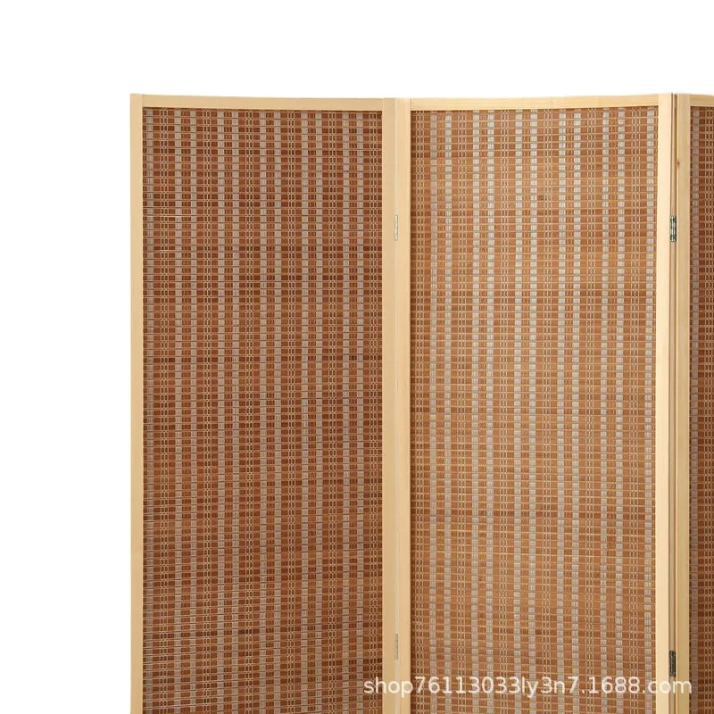 Bambus-Faltschirm Raumteiler T – Room Divider Bamboo Bewertung und Preis
