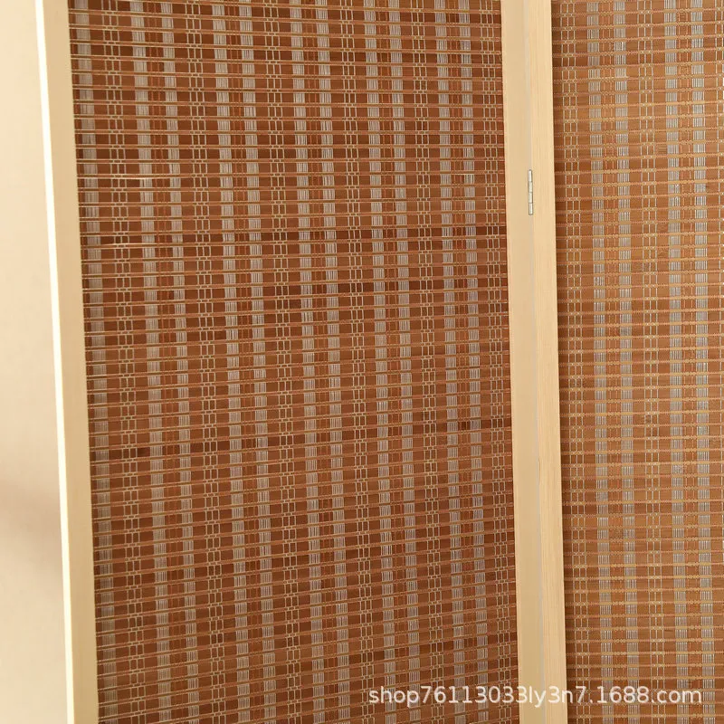Bambus-Faltschirm Raumteiler T – Room Divider Bamboo Bewertung und Preis
